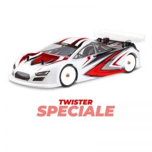 XTREME TWISTER SPECIALE