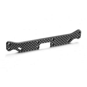 T4'20 SUPPORT D'AMORTISSEURS AR CARBONE ULP - BAS - XRAY - 302961