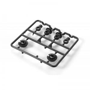 PIECES PLASTIQUES D'AMORTISSEURS ULP - XRAY - 308334