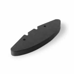 MOUSSE DE PARE-CHOC POUR PLOT DE CARRO REGLABLE - HARD - XRAY - 301232