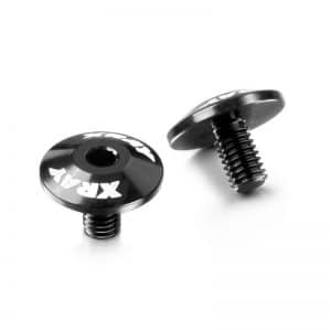 VIS ALU DE SAUVE SERVOS M3x7 (2) - 302590