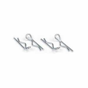 CLIPS 6MM (4) - XRAY - 309402