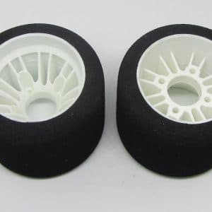 ROUE ARRIERE PANCAR 34° GP SPEED TIRES