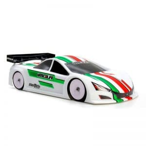 MON-TECH IMOLA