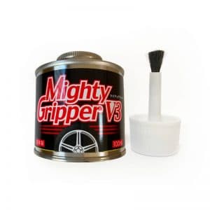 TRAITEMENT MIGHTY GRIPPER V3 BLACK