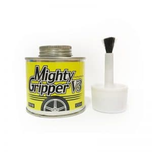 TRAITEMENT MIGHTY GRIPPER V3 JAUNE