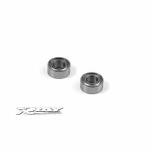 ROULEMENTS 3X6X2.5 - XRAY - 930306
