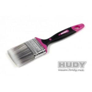 PINCEAU DE NETTOYAGE LARGE - MEDIUM - HUDY - 107841