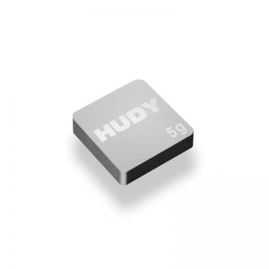 HUDY LEST EN TUNGSTEN 5G - HUDY - 293081