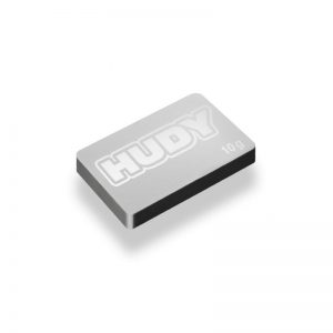 HUDY LEST EN TUNGSTEN 10G - HUDY - 293082