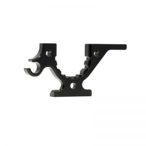T4'21 SUPPORT INFERIEUR AV DROIT/ AR GAUCHE - XRAY - 302768