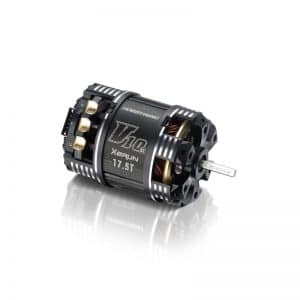 HOBBYWING XERUN V10 G3 7T