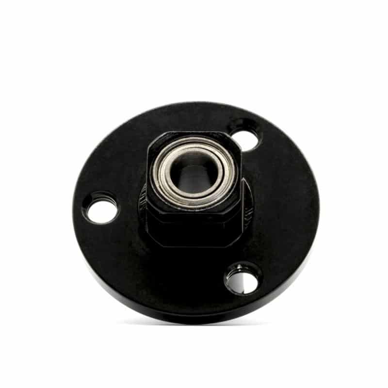 X4 ARBRE DE TRANSMISSION RIGIDE + ROULEMENTS - XRAY - 305524
