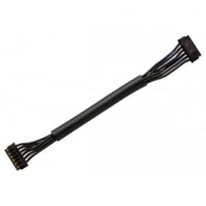 CABLE SENSOR 80MM - HOBBYWING - 30850100