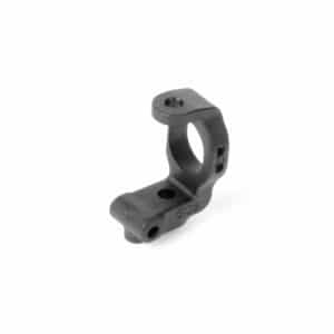ETRIER AVANT DROIT 4° POUR BUTEE CARRO. - MEDIUM - XRAY - 302363-M