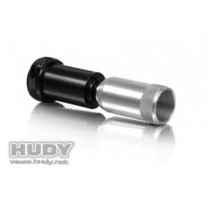 ADAPT. ROUE 1/12 ET 1/10 PAN CARS - HUDY - 102375
