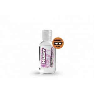 HUILE SILICONE 10000 CST - 50ML - HUDY - 106510