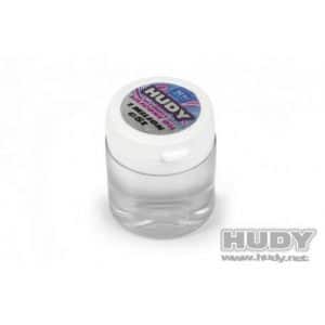 HUILE SILICONE 1 000 000 CST - 50ML - HUDY - 106692