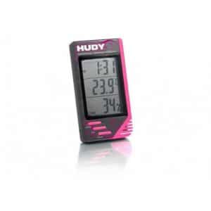 STATION METEO - HUDY - 107850