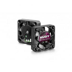 VENTILATEUR HUDY 40MM - HUDY - 293111