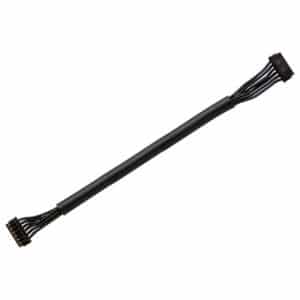 CABLE SENSOR MOTEUR HIGHFLEX 150MM - LRP - 819315