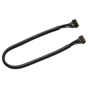 CABLE SENSOR MOTEUR HIGHFLEX 200MM - LRP - 819320