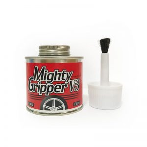 TRAITEMENT MIGHTY GRIPPER V3 ROUGE