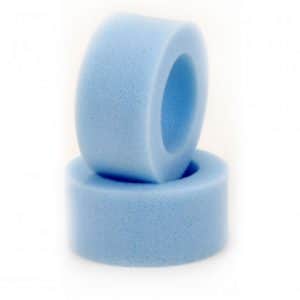 MOUSSE ARIERE MEDIUM BLEU (2) - SCHUMACHER - U6734