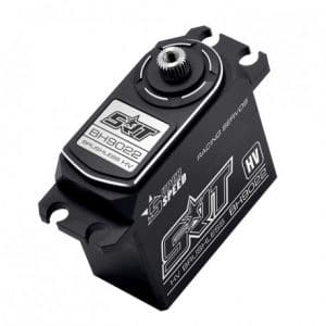SERVO SRT BH9022 HV BRUSHLESS - SRT - BH9022