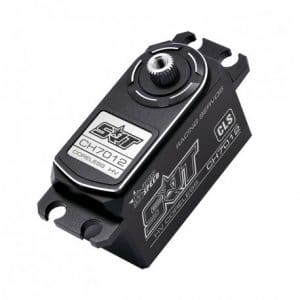 SERVO SRT CH7012 HV LOW PROFILE CORELESS - SRT - CH7012