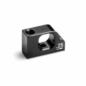 T4'20 SUPPORT TRIANGLE INF AR 2 PCS RF + EXC. 0.25 - XRAY - 303731