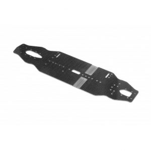 T4'21 CHASSIS CARBONE 2.2MM - XRAY - 301004