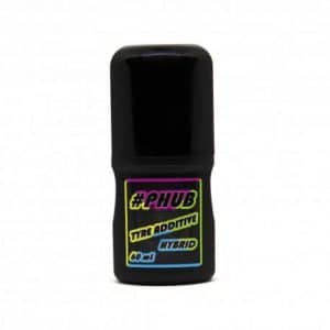 TRAITEMENT A PNEUS  HYBRID GRIP (ASPHALT) - PHUB RC - PH58
