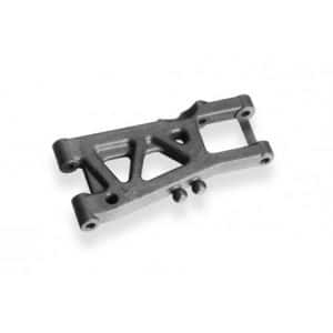 TRIANGLE ARRIERE GAUCHE LONG - GRAPHITE - XRAY - 303174-G