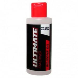 HUILE SILICONE 70.000 CPS - ULTIMATE - UR0870