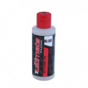 HUILE SILICONE 80.000 CPS - ULTIMATE - UR0880