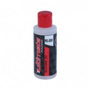 HUILE SILICONE 90.000 CPS - ULTIMATE - UR0890