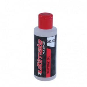 HUILE SILICONE 200.000 CPS - ULTIMATE - UR0899-20
