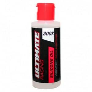 HUILE SILICONE 300.000 CPS - ULTIMATE - UR0899-30