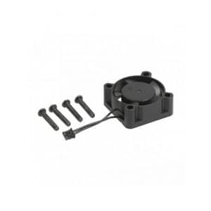 VENTILATEUR HW 6V 0.27A XR10 G2 - HOBBYWING - HW30860006