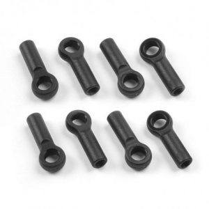 CHAPES 5MM (8) - XRAY - 302663