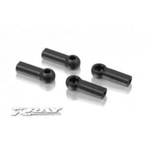 CHAPES 4.9 MM (4) - XRAY - 302665