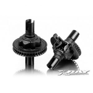 DIFFERENTIEL A PIGNONS - XRAY - 304900
