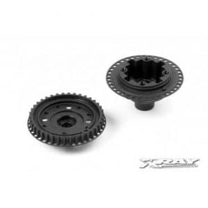 CORPS DE DIFFERENTIEL - XRAY - 304910