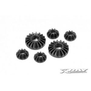 PIGNONS DE DIFFERENTIEL - XRAY - 304930