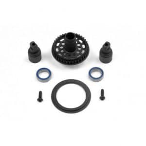 AXE RIGIDE COMPLET 38 DENTS - XRAY - 305188