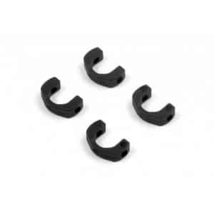 BLADE 3.5MM POUR CARDAN (4) - XRAY - 305241