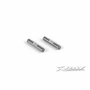 AXE 2 X 10 (2) - XRAY - 305392