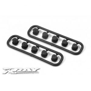XB4 EXCENTRIQUES CALE DE SUSPENSION - XRAY - 362315