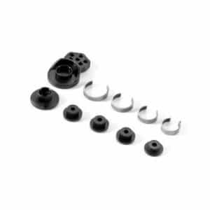 SAUVE SERVO - XRAY - 372503